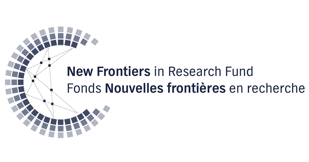 New Frontiers in Research Fund